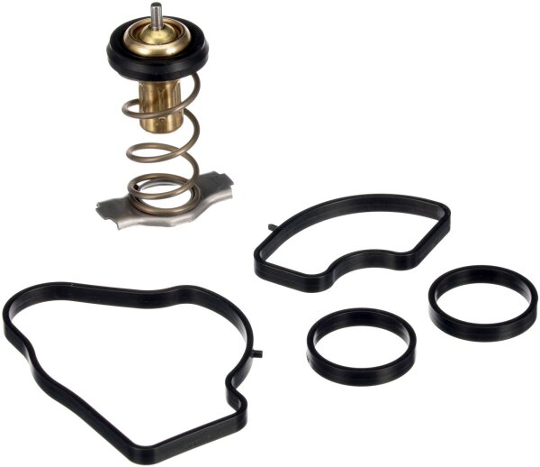 GATES TH63988G1 Thermostat, Kühlmittel