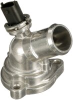 GATES TH630102G1 Thermostat, Kühlmittel