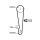 GATES K025511XS Zahnriemensatz