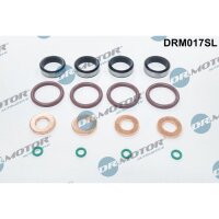 Dr.Motor Automotive DRM017SL Dichtungssatz,...