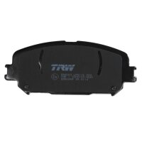 TRW GDB2268 Bremsbelagsatz, Scheibenbremse