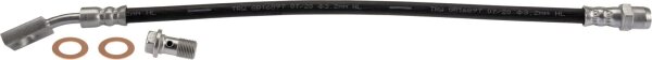 TRW PHD2162 Bremsschlauch