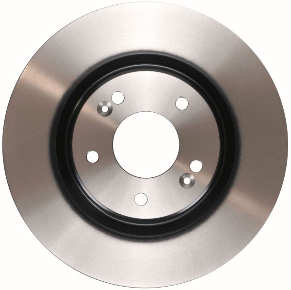 TRW DF6497S Bremsscheibe