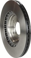 TRW DF6497S Bremsscheibe