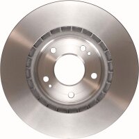 TRW DF6497S Bremsscheibe