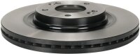 TRW DF6497S Bremsscheibe