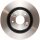TRW DF6497S Bremsscheibe