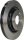 TRW DF6497S Bremsscheibe