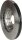 TRW DF6497S Bremsscheibe