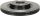 TRW DF6497S Bremsscheibe