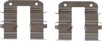 TRW BHW768E Bremssattel