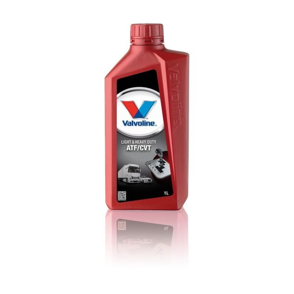 VALVOLINE 895132 Automatikgetriebeöl