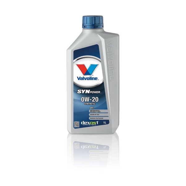 VALVOLINE 894775 Motoröl