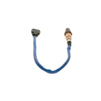 BOSCH 0 258 027 02H Lambdasonde