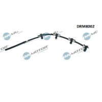 Dr.Motor Automotive DRM8002 Schlauch, Leckkraftstoff