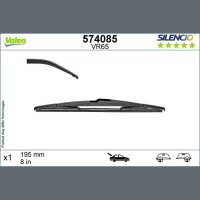 VALEO 574085 Wischblatt