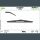 VALEO 574097 Wischblatt