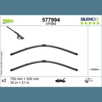 VALEO 577994 Wischblatt