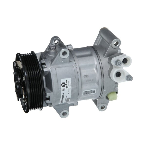 VALEO 690214 Kompressor, Klimaanlage