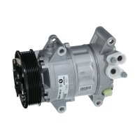 VALEO 690214 Kompressor, Klimaanlage