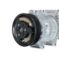 VALEO 690214 Kompressor, Klimaanlage
