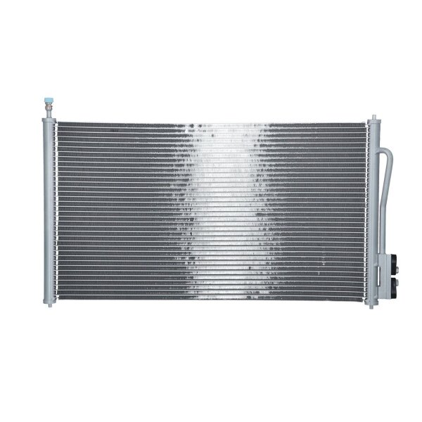VALEO 812699 Kondensator, Klimaanlage