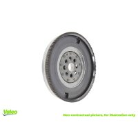 VALEO 836377 Schwungrad