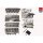 FAI AutoParts BCH104 Zylinderkopf