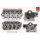 FAI AutoParts BCH131 Zylinderkopf