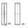 FAI AutoParts BM1024-STD Kurbelwellenlagerschale