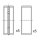 FAI AutoParts BM1045-STD Kurbelwellenlagerschale