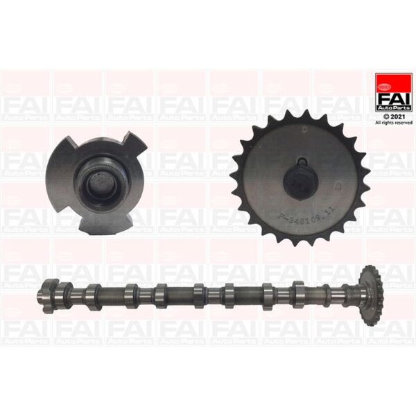 FAI AutoParts C413 Nockenwelle