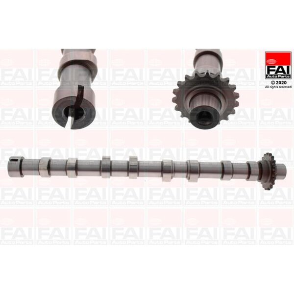 FAI AutoParts C420 Nockenwelle