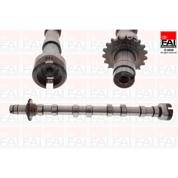 FAI AutoParts C421 Nockenwelle