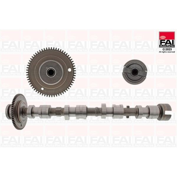 FAI AutoParts C529 Nockenwelle