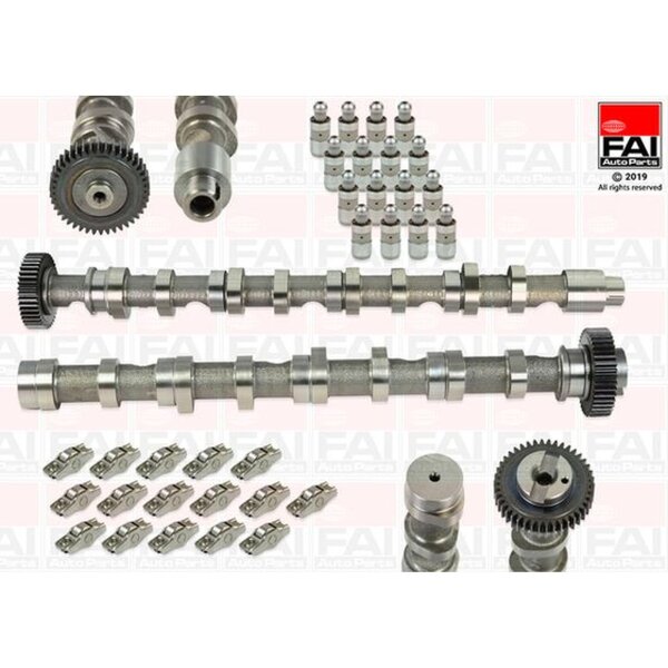 FAI AutoParts CSK3478 Nockenwellensatz