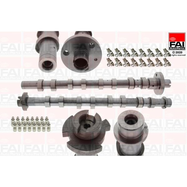 FAI AutoParts CSK4156 Nockenwellensatz