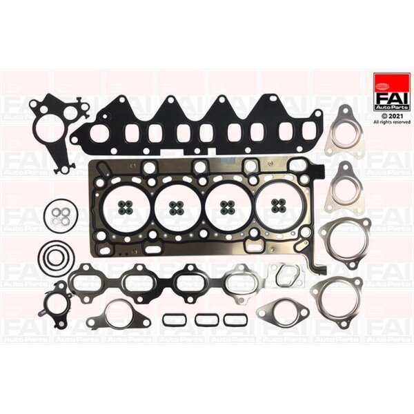 FAI AutoParts HS1772 Dichtungssatz, Zylinderkopf