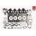 FAI AutoParts HS1772 Dichtungssatz, Zylinderkopf