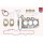 FAI AutoParts HS2303 Dichtungssatz, Zylinderkopf