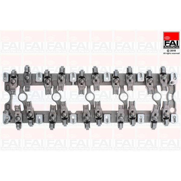 FAI AutoParts LR340 Kipphebelbrücke
