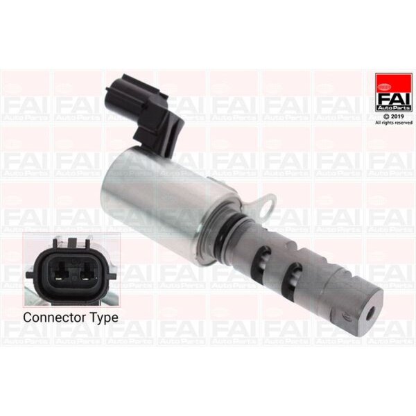 FAI AutoParts OCV030 Steuerventil, Nockenwellenverstellung