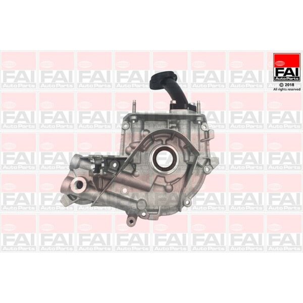 FAI AutoParts OP343 Ölpumpe