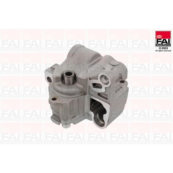 FAI AutoParts OP347 Ölpumpe