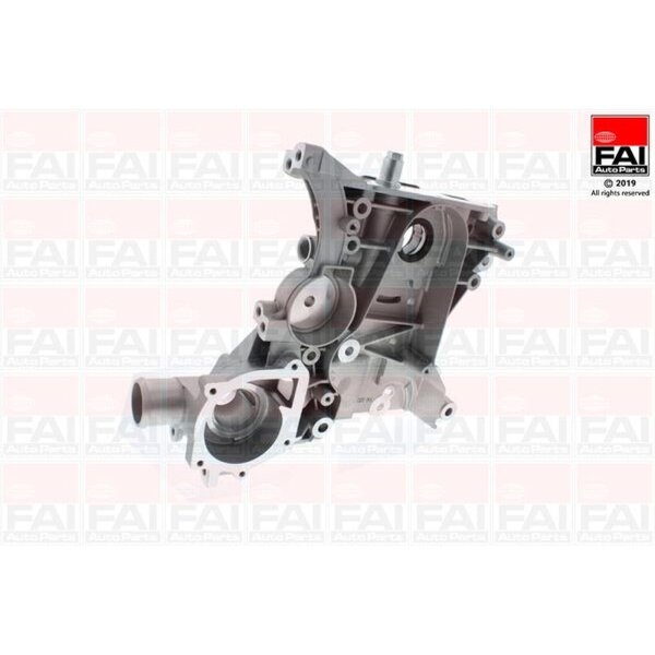 FAI AutoParts OP363 Ölpumpe