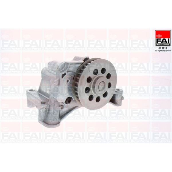 FAI AutoParts OP373 Ölpumpe