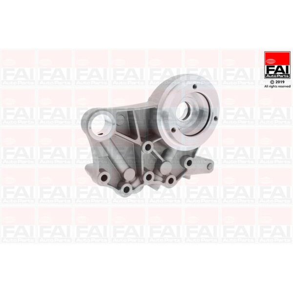 FAI AutoParts OP378AUX Ölpumpe