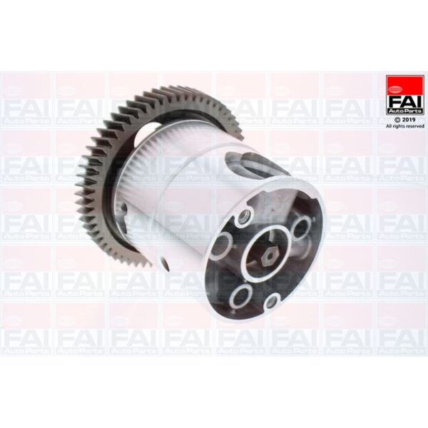 FAI AutoParts OP382 Ölpumpe