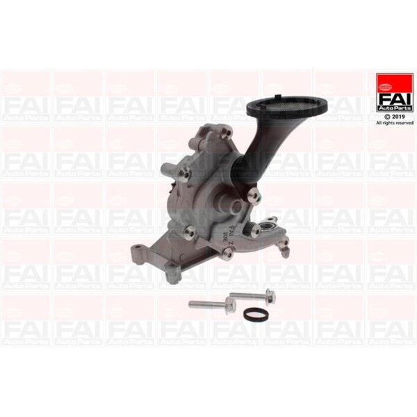 FAI AutoParts OP397 Ölpumpe