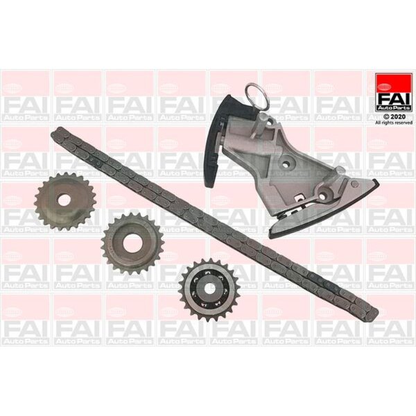FAI AutoParts OPCK32 Kette, Ölpumpenantrieb
